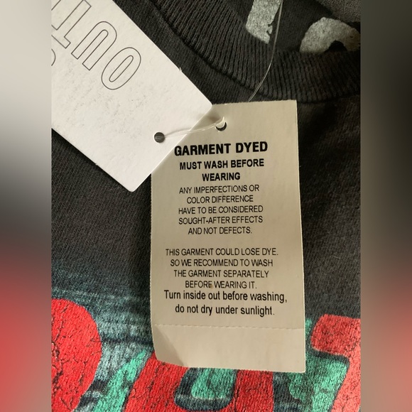 TLC Tee - Picture 9 of 10